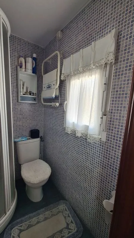 Vannitoad - Bright 2-Bedroom Flat in Zona Pinilla