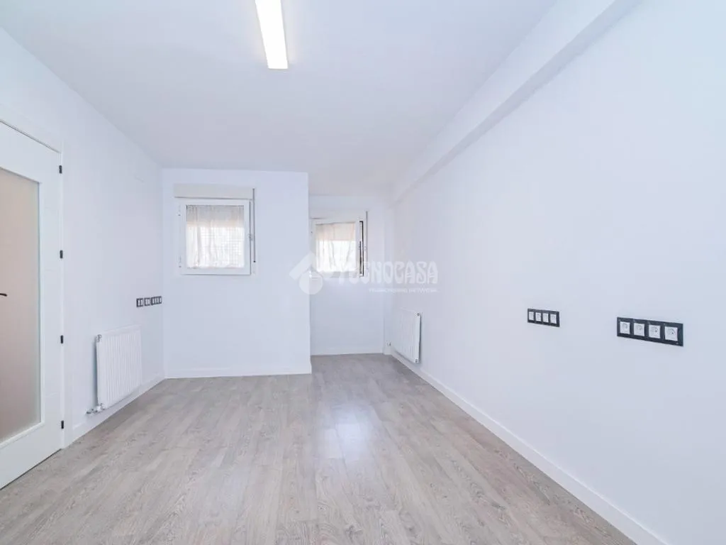 Stanze - Fully Renovated Duplex with Patio in Granada
