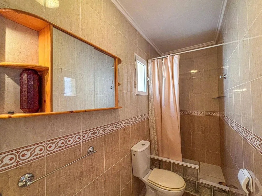 Vannitoad - Luxury Semidetached House with Pool in Gran Alacant