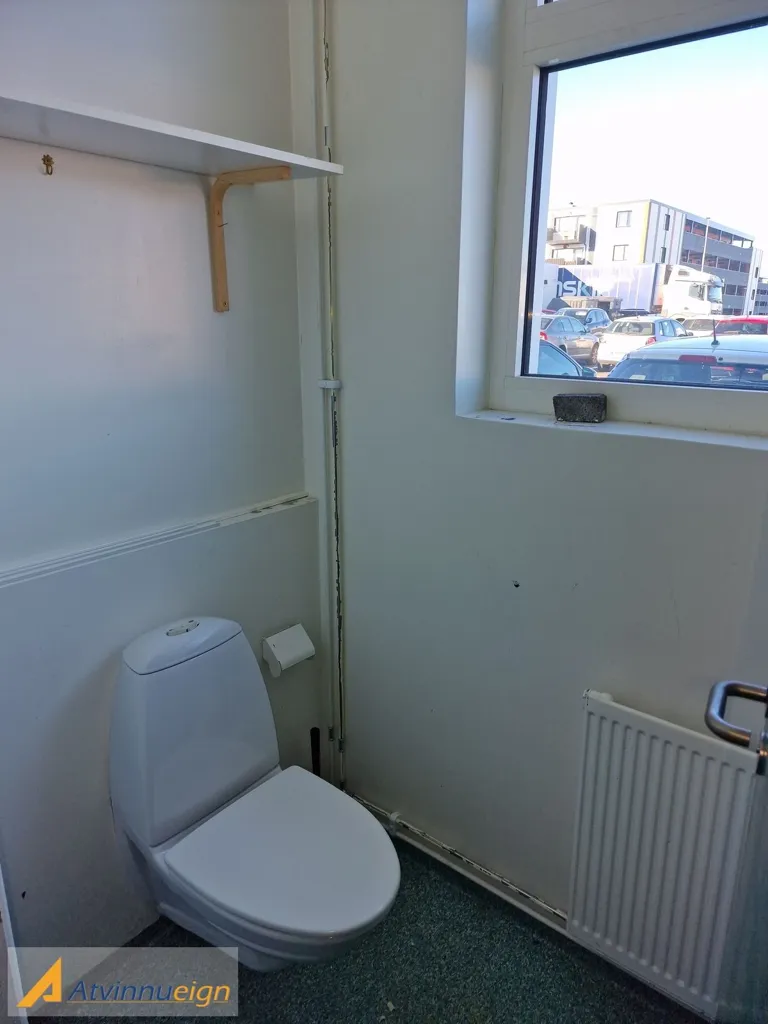 2-toaline kinnisvara asukohas Reykjavík