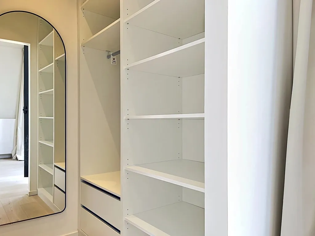 Toad - Art Deco Duplex Penthouse near Montgomery