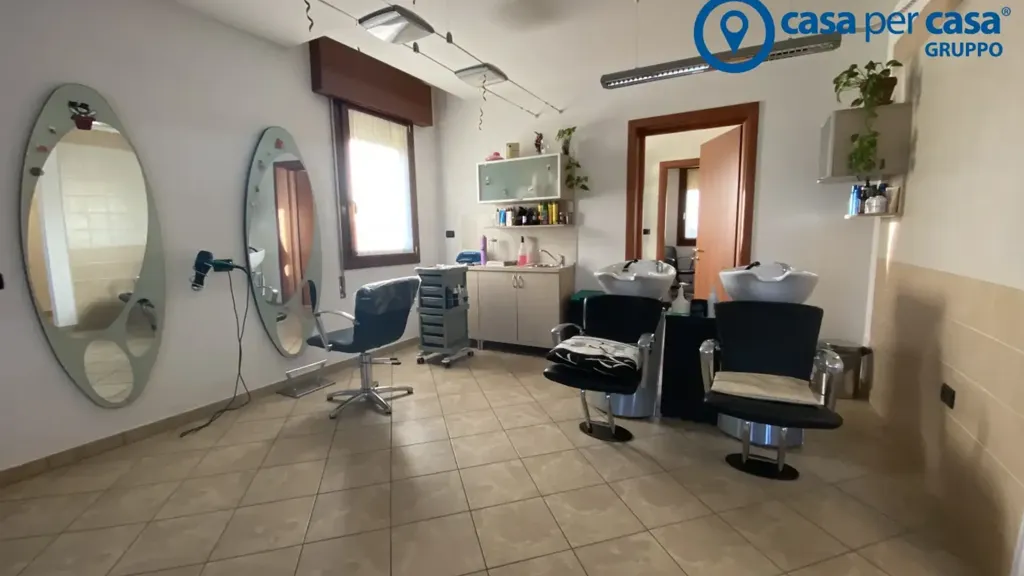 Habitaciones - Detached Villa with Garden in Crespino
