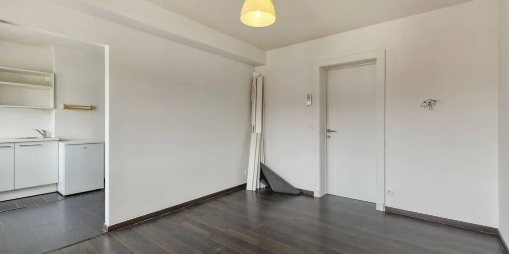 Cucina - Commercial Property with Student Studios in Sint-Andries