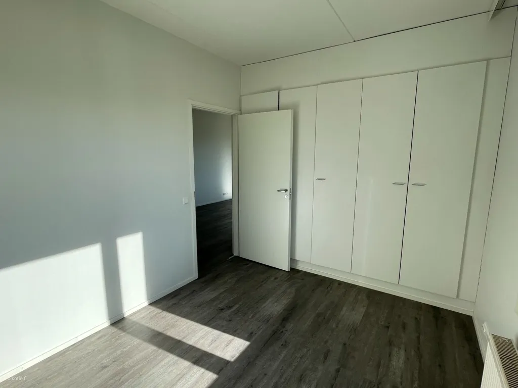 Pièces - Apartment with Balcony in Kerava