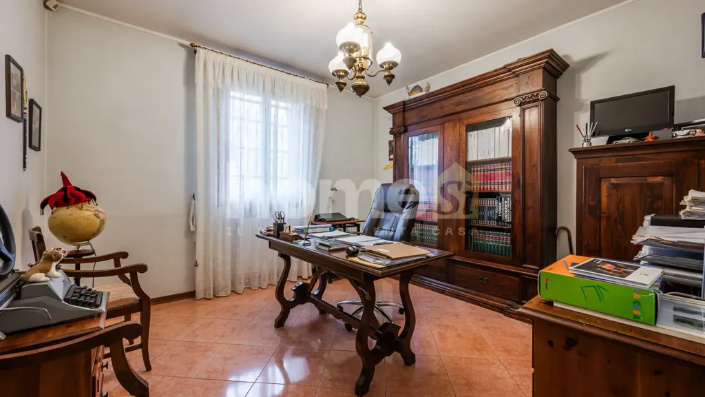 Kabinet - Luxury Villa with Garden in Modena