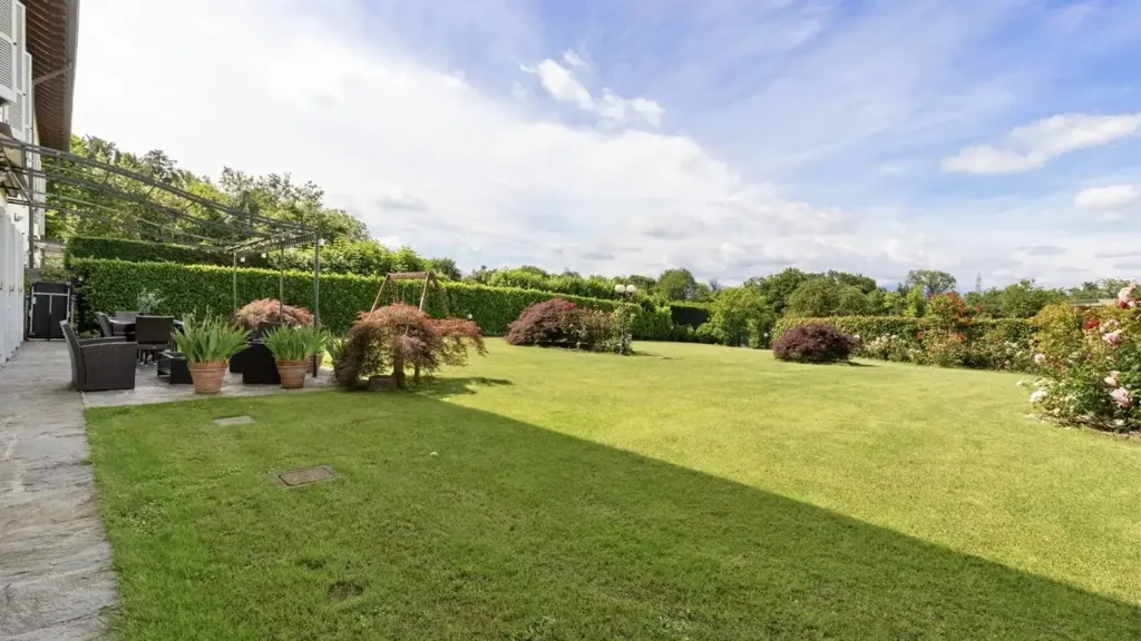 garden