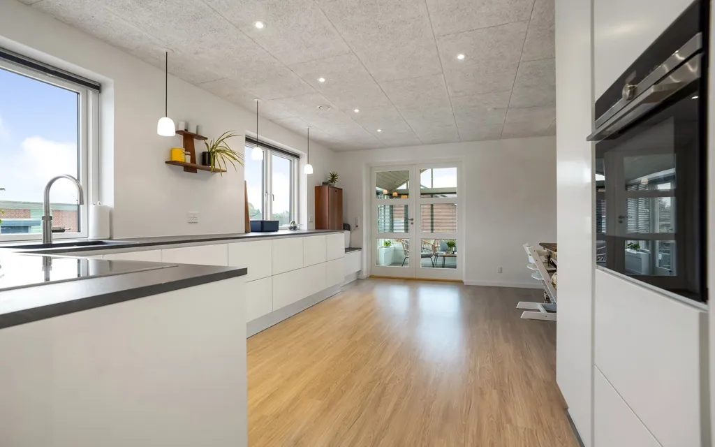 Maison 5 pièces à Tørring