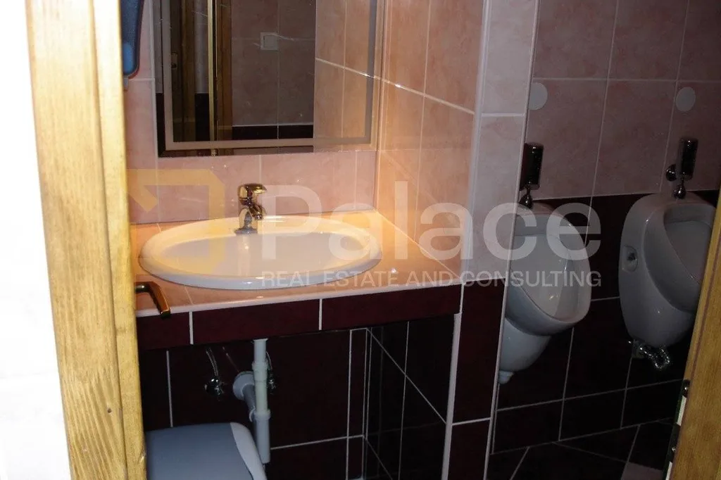 Bagni - Stone House with Restaurant in Tkon