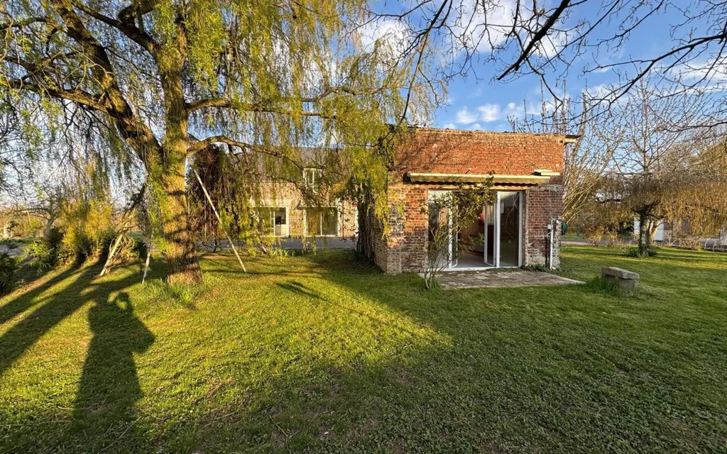 Jardin - Maison de Caractère avec Jardin à Assis-sur-Serre