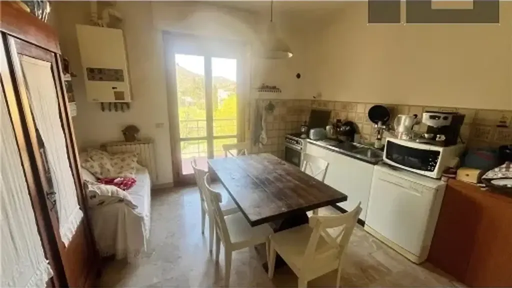 Cuisine - Appartement 3 pièces à IT