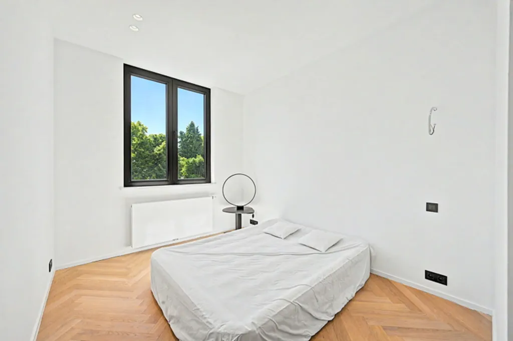 Appartement 3 chambres à Ixelles