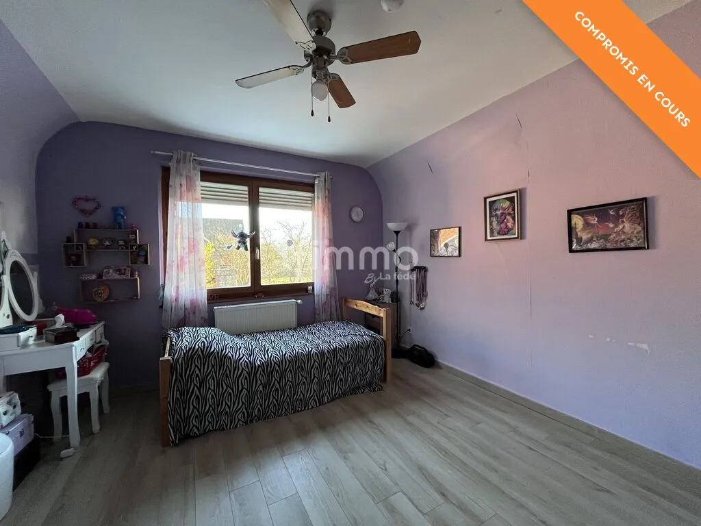 Magamistoad - Quiet House with Courtyard in Sermersheim