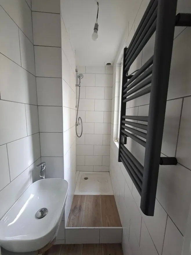 Bagni - Duplex Studio with High Ceilings in Central Location