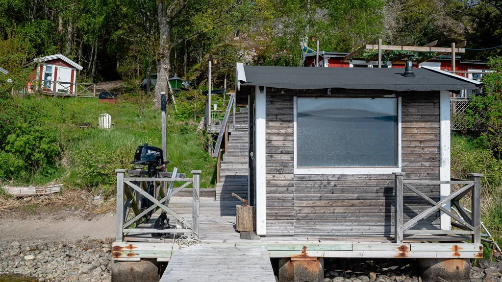 Maison 3 pièces à Södertälje kommun