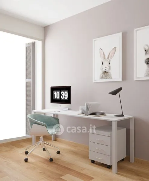 Kabinet - Modern Bilocale with Lift in Sanremo