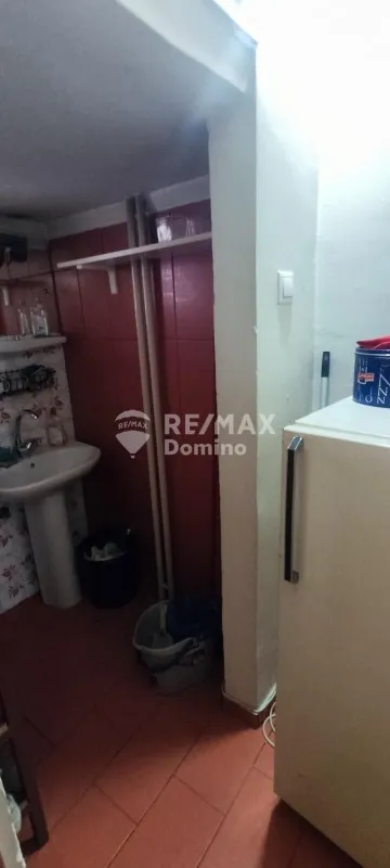 Utility Room - Office with Open View in Thessaloniki Vardaris