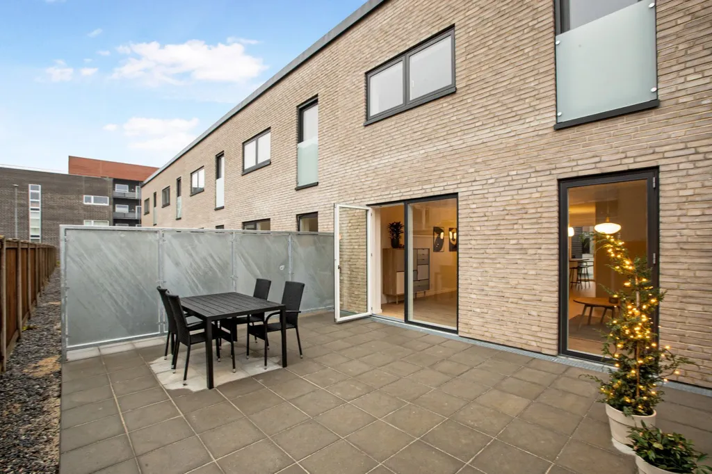 Maison 4 pièces à Herning