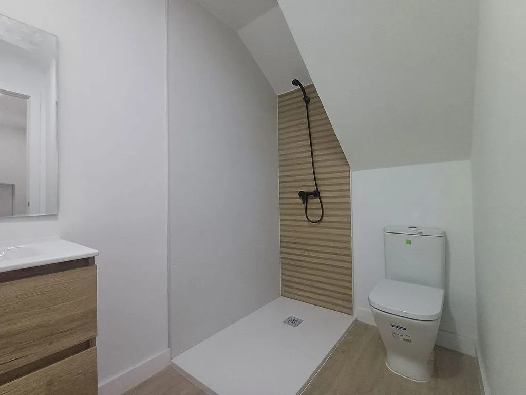 Vannitoad - Modernised 2-Bedroom House in Agüimes