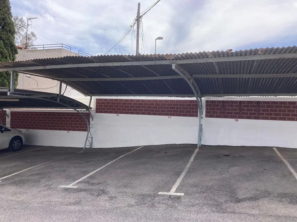 Esterno - Apartment with Pool in Eurosol/ Els Terrers