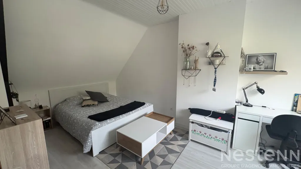 Magamistoad - Charming Maison with Garden in Camors