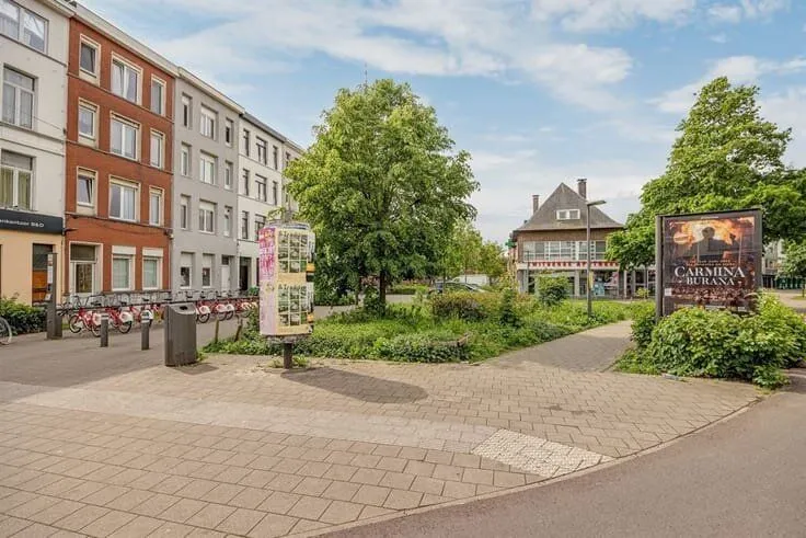 Appartement à Borgerhout, Antwerp