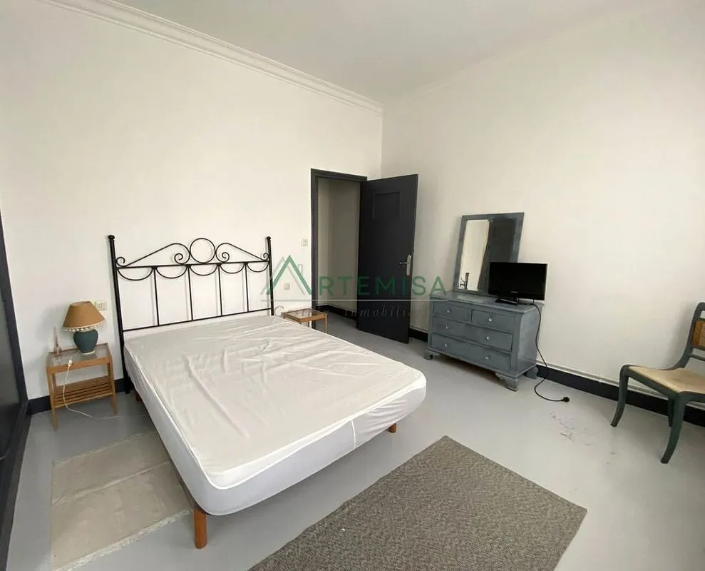 Magamistoad - Furnished Flat in Central Ferrol