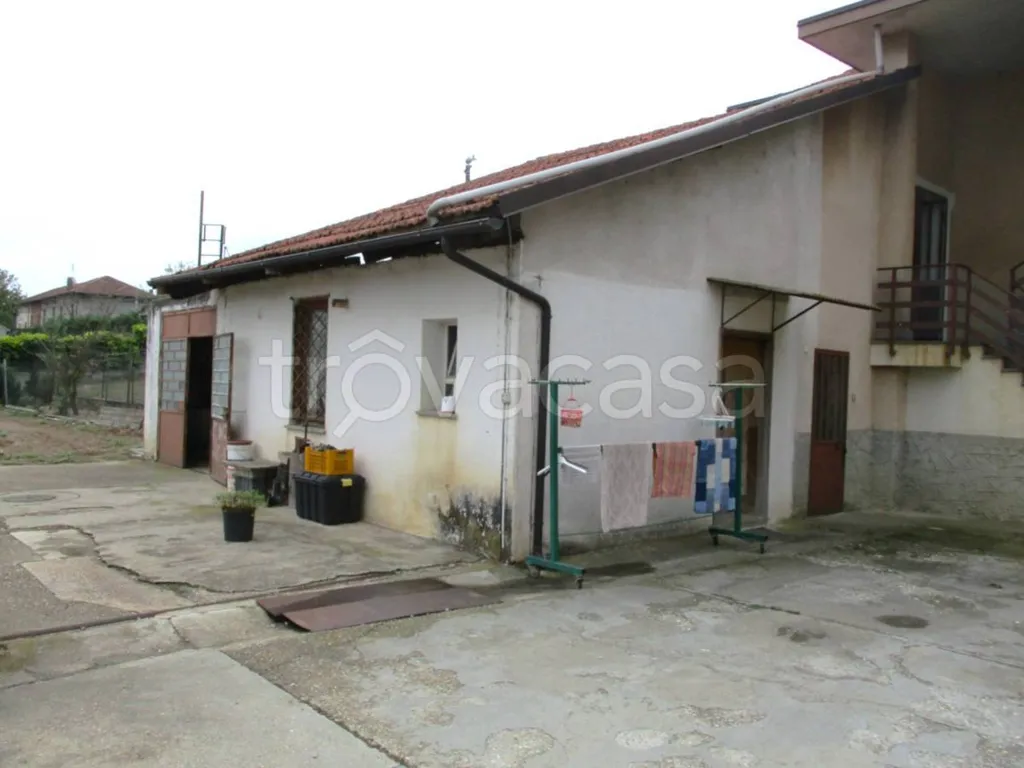 Jardin - Bifamiliar Villa with Private Garden in La Loggia