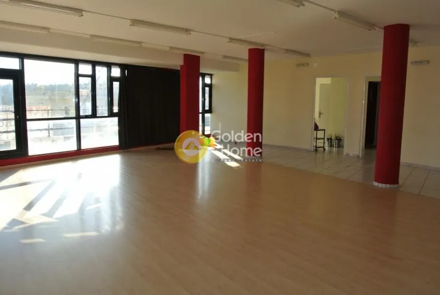 Stanze - Office Space with Storage in Aegio Centre