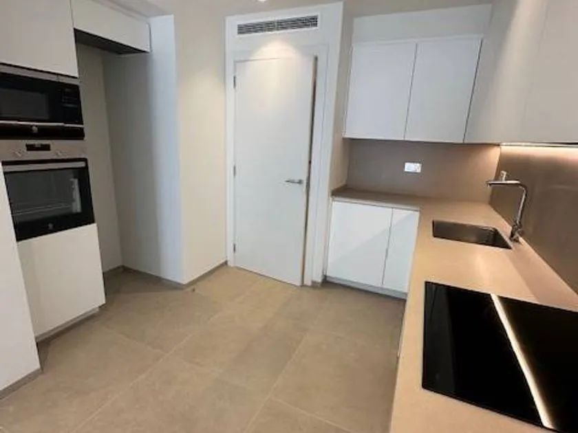 Cuisine - New Flat with Balconies in Badalona Centre