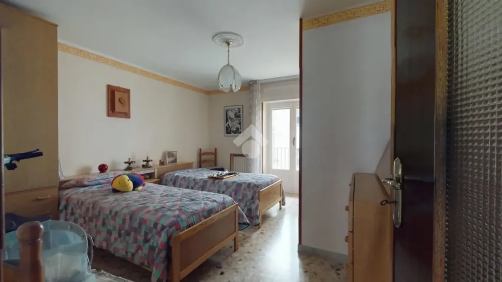 Magamistoad - Spacious Apartment with Balcony in Martina Franca