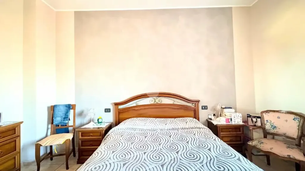 Magamistoad - Apartment with Balcony and Terrace in La Loggia