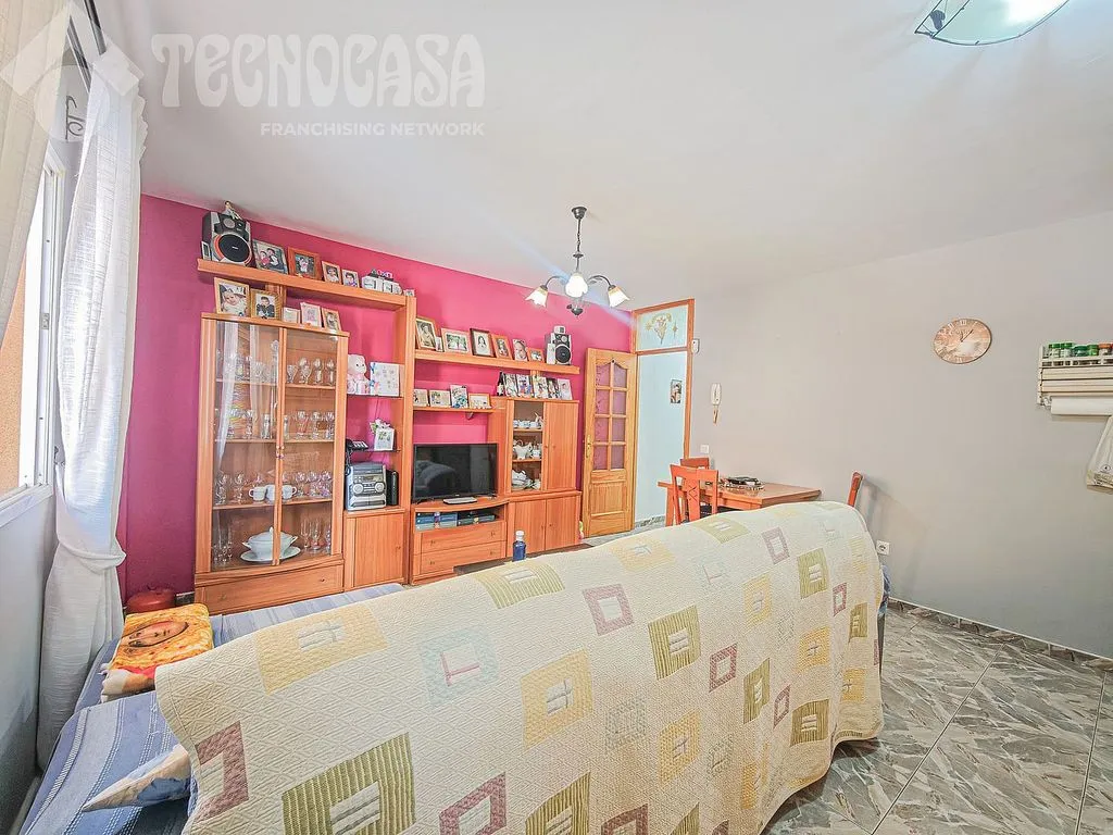 Elutuba - Apartment with Garage and Elevator in Buzanda