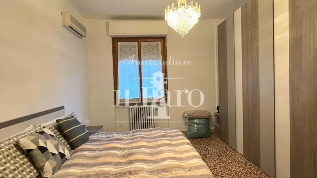 Magamistoad - Rustic-Style Apartment with Terrace in Campi Bisenzio