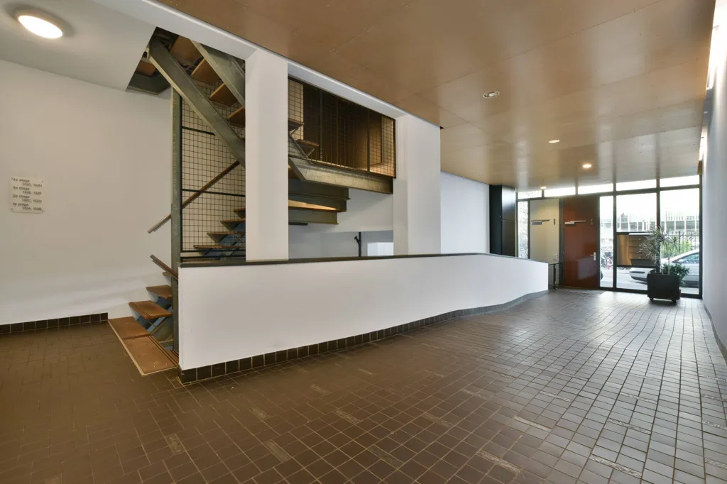 Ingresso - Modern 3-Bedroom Apartment in Amsterdam Centre