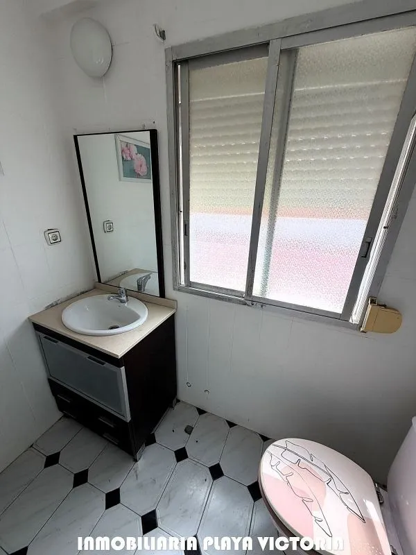 Salles de bain - Apartment with Terrace and Ascender in La Paz