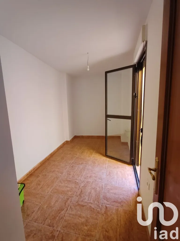 Rooms - Ground Floor Flat with Patio in Cimanes del Tejar