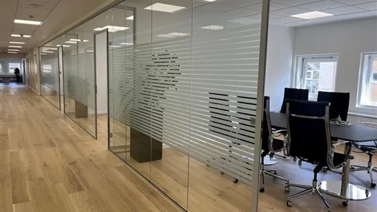 Studio - Office Space with Central Location in Taastrup