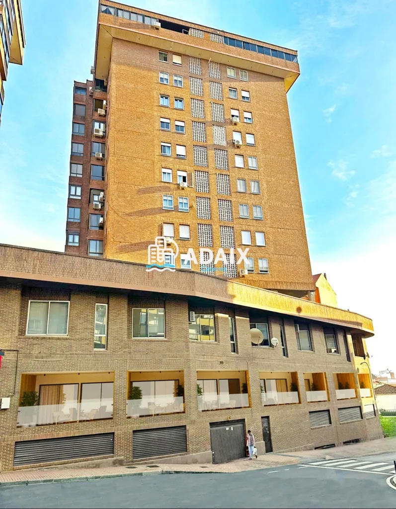 Esterno - New Apartments with Central Location in Cáceres