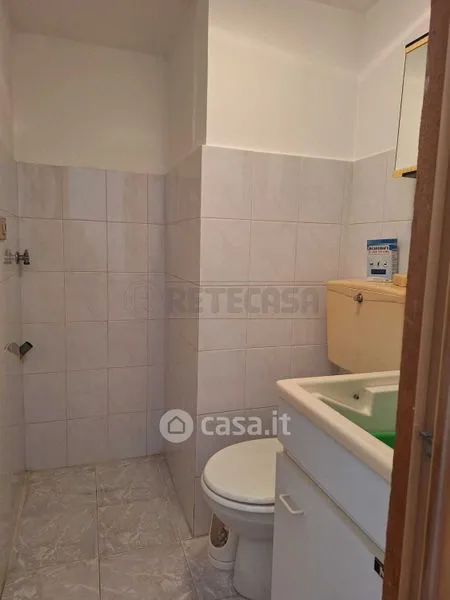 Vannitoad - Apartment with Balcony and Panoramic View in Caltanissetta