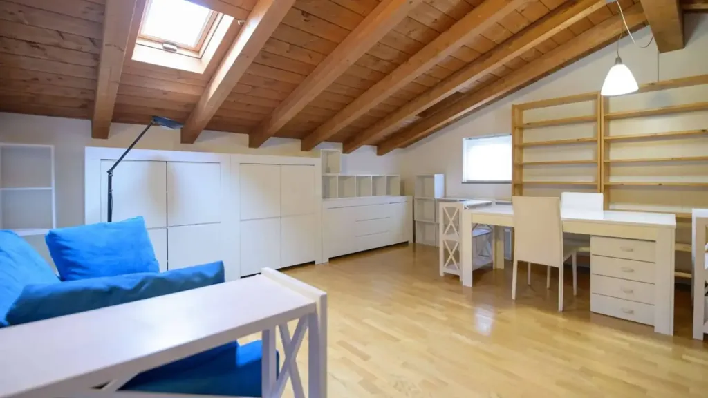 Bureau - Villa with Garden in Rivergaro