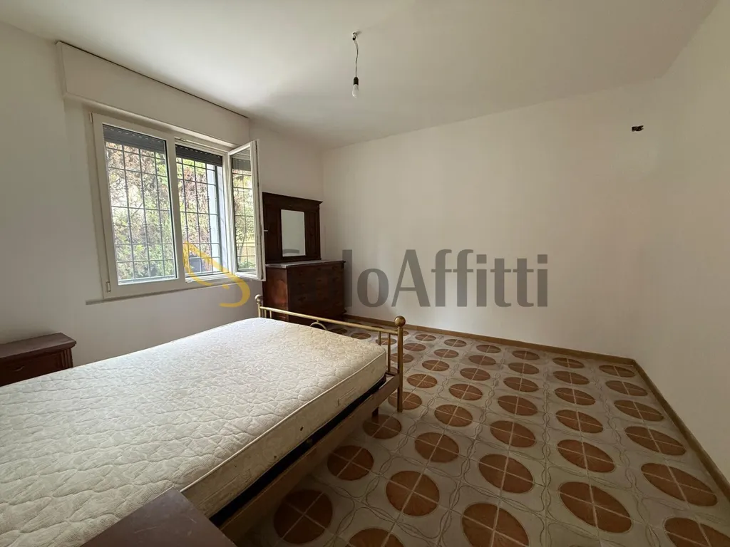 5-toaline korter asukohas Modena