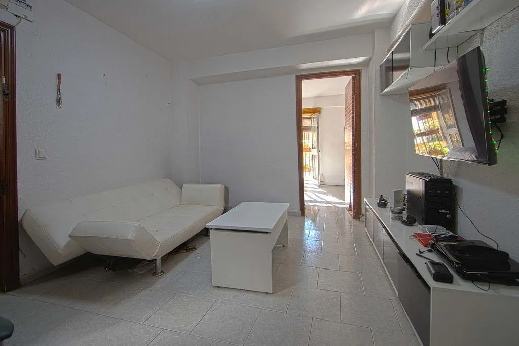 Elutuba - Apartment with Balcony in Torreblanca