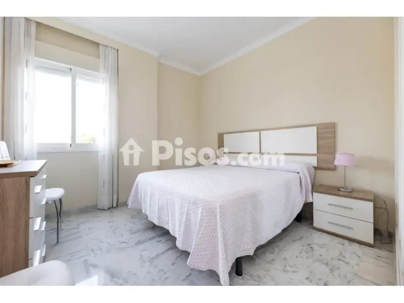 Magamistoad - Apartment with Golf View in Playa Granada