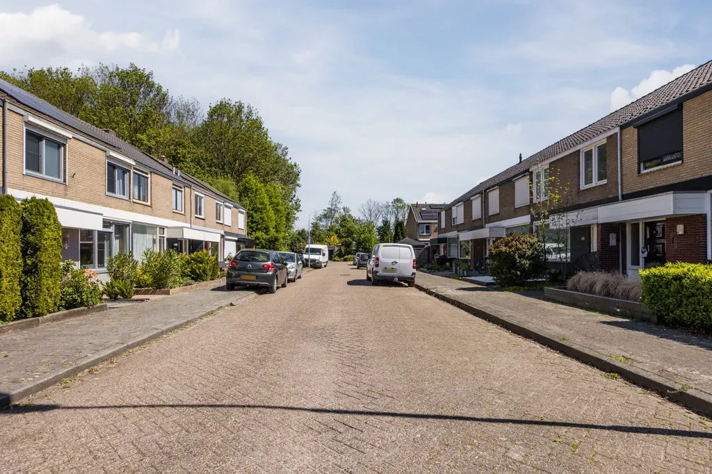 Maison 5 pièces à Zevenbergen