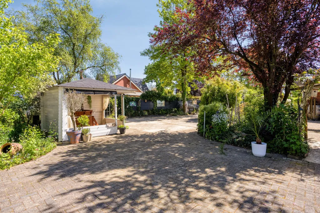 Maison 4 pièces à Een