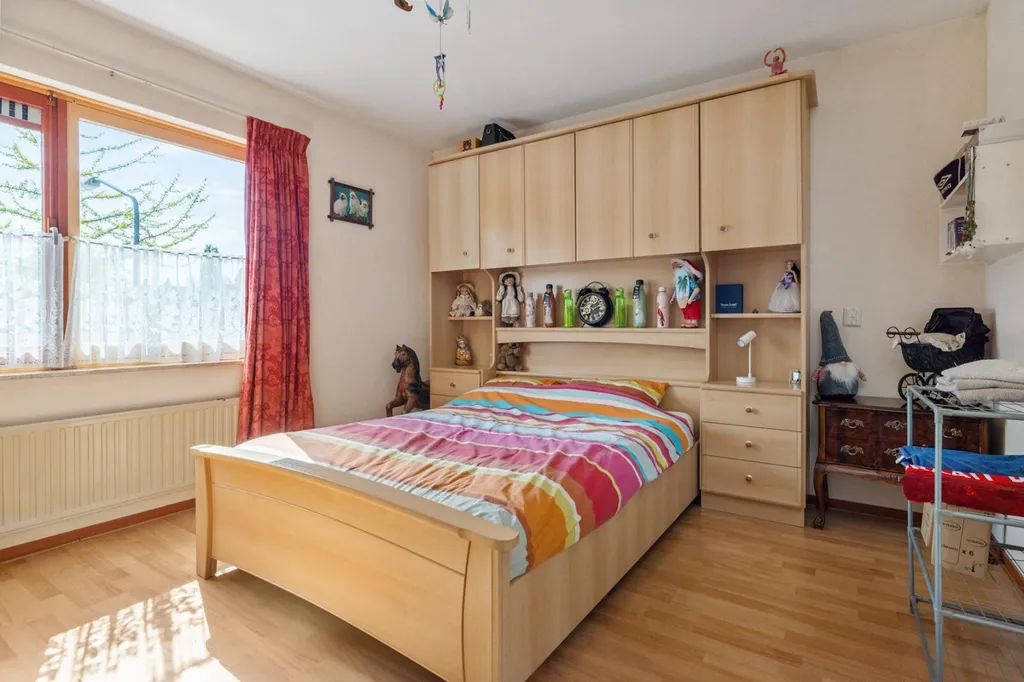 Bedrooms - 6-room house in Boxtel