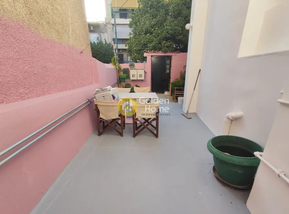 5-toaline korter asukohas GR