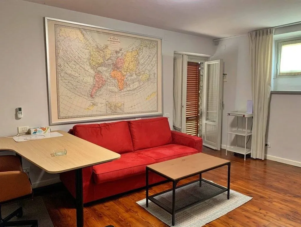 Séjour - Luxury Villa with Pool in Sinalunga, Tuscany