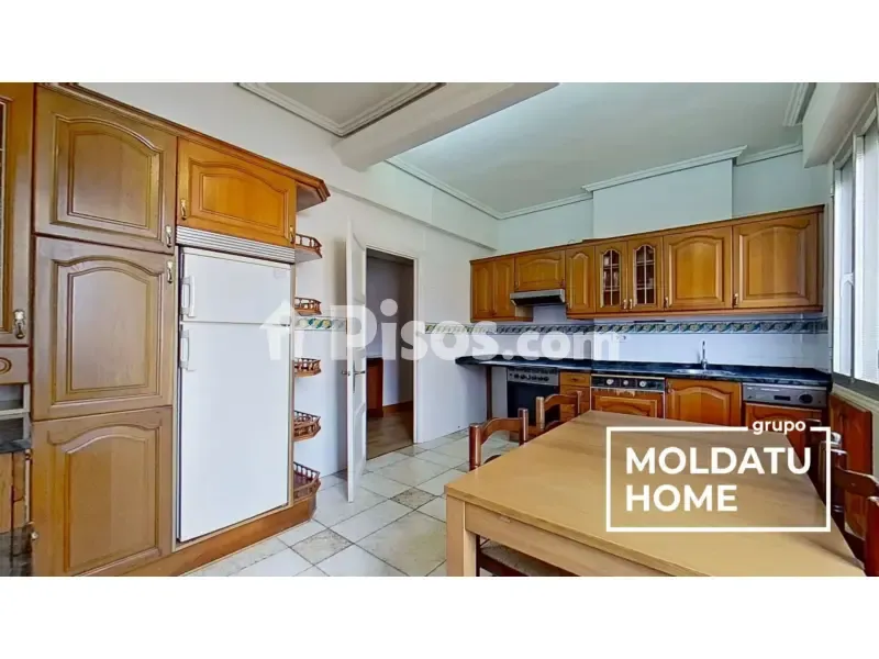 Cuisine - Appartement 2 chambres à ES
