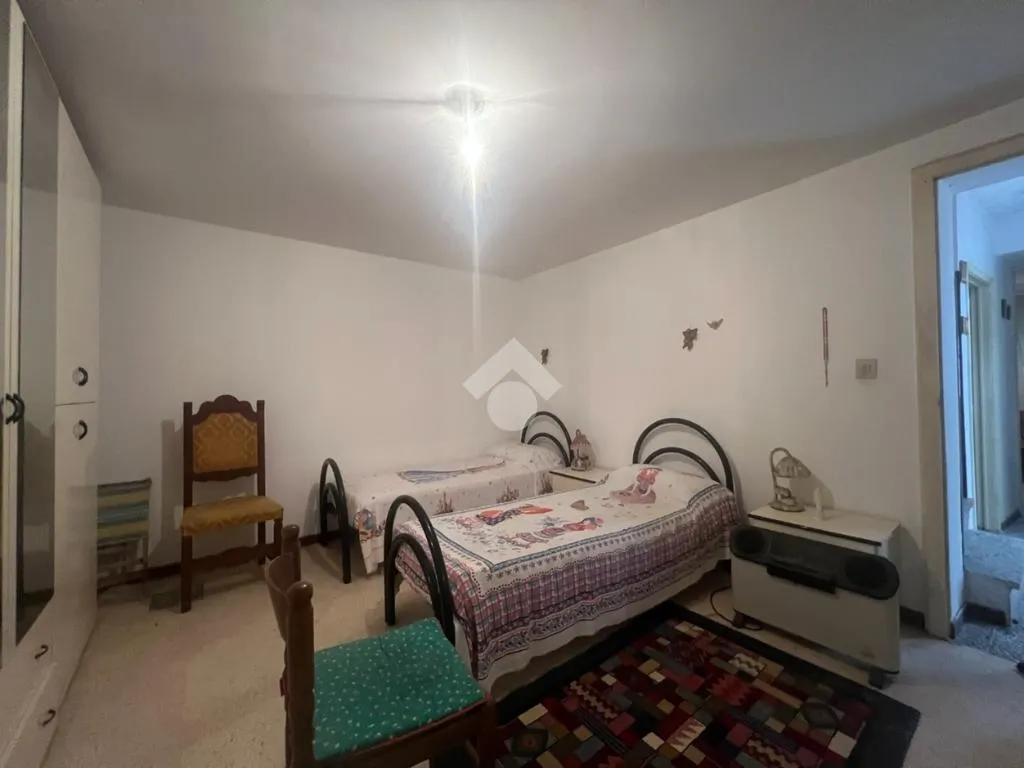 Camere da letto - Semi-detached House with Terrace in Feroleto Antico